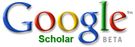 Google Scholar - broadly search for scholarly literature